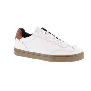 Cycleur De Luxe sneaker wit