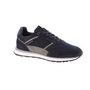 Cycleur De Luxe sneaker blauw