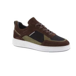 Cycleur De Luxe sneaker bruin