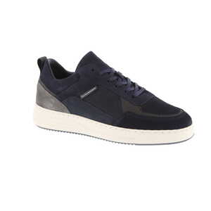 Cycleur De Luxe sneaker blauw