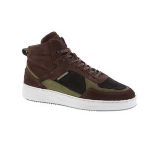 Cycleur De Luxe sneaker bruin