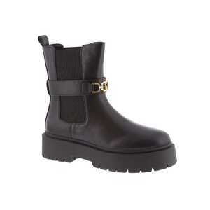 Twinset boots zwart