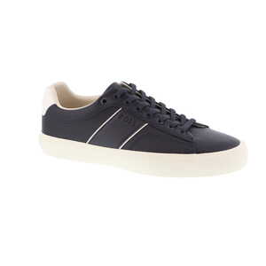 Boss sneaker blauw