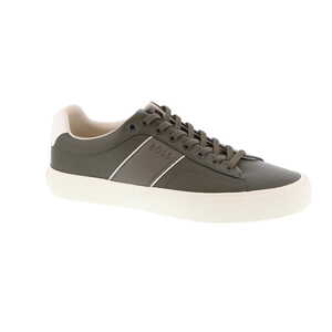 Boss sneaker groen