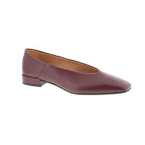 Bel'Apparanza ballerina bordeaux