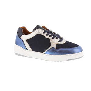 Cycleur De Luxe sneaker blauw