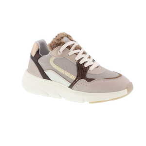 VIA VAI sneaker taupe