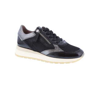 Dl Sport sneaker zwart