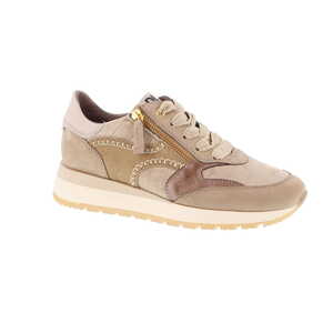 Dl Sport sneaker beige