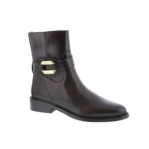 Scapa boots zwart