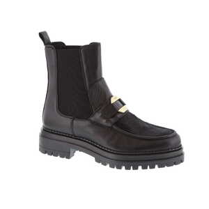 Scapa boots zwart