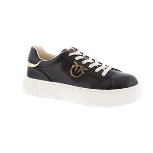 Pinko sneaker zwart