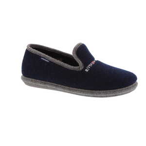 River Woods pantoffel blauw