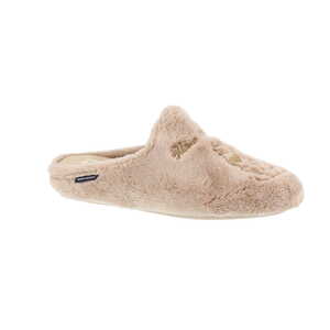 River Woods pantoffel beige