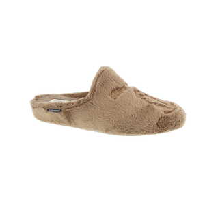 River Woods pantoffel kaki