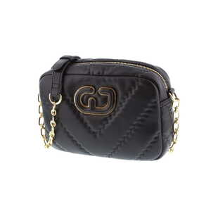 Gaudi crossbody zwart