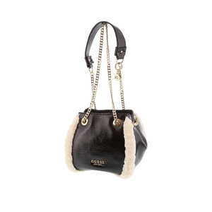 Guess crossbody zwart