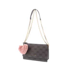 Liu Jo crossbody zwart