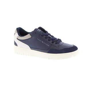 Tommy Hilfiger sneaker blauw