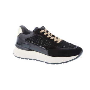 Nero Giardini sneaker zwart