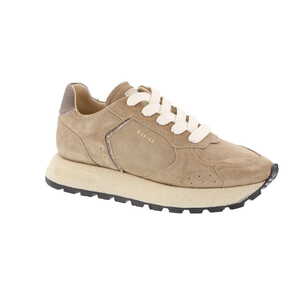 Nubikk sneaker taupe