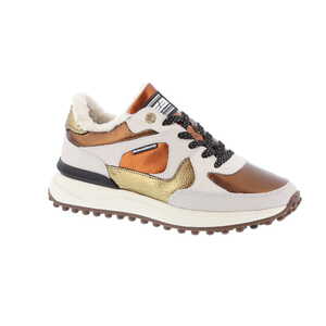 Floris van Bommel sneaker brons