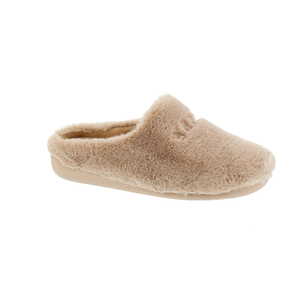 Scapa pantoffel beige