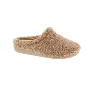 Scapa pantoffel beige