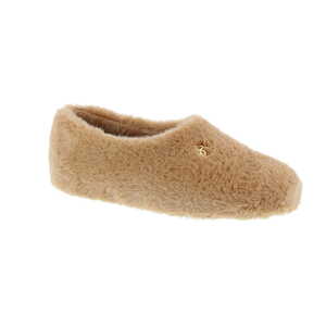 Scapa pantoffel camel