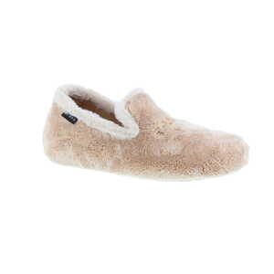 Scapa pantoffel beige