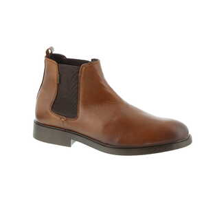 Scapa boots cognac