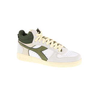 Diadora sneaker wit