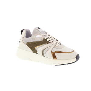 VIA VAI sneaker beige