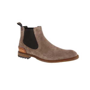 Floris van Bommel boots taupe