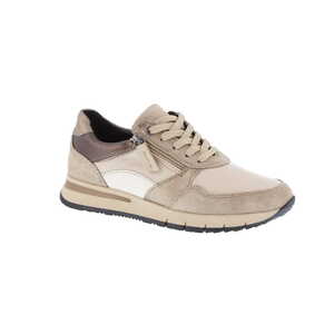 Alexia Barreca sneaker beige