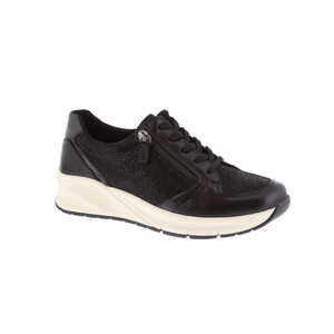 Alexia Barreca sneaker zwart