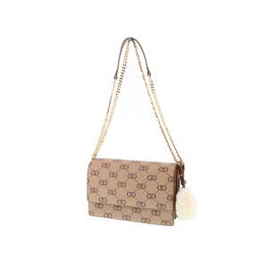 Liu Jo crossbody beige