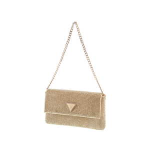 Guess crossbody goud