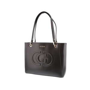 Guess shopper zwart