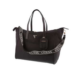 Guess shopper zwart