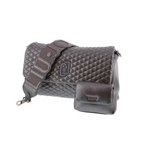 Liu Jo crossbody grijs