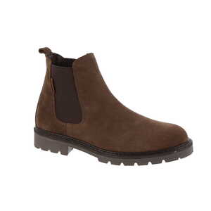 River Woods boots bruin