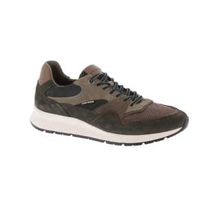 River Woods sneaker multi