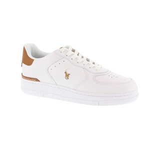 Polo Sport Ralph Lauren sneaker wit