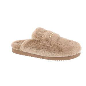 Cycleur De Luxe pantoffel taupe