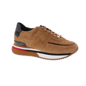 Nathan Baume sneaker camel