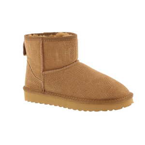 Liu Jo boots camel