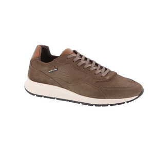 River Woods sneaker bruin