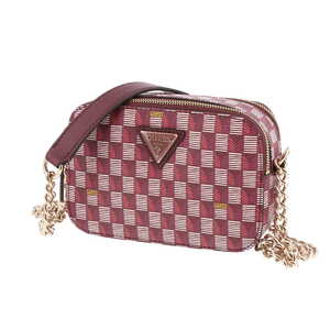 Guess crossbody bordeaux