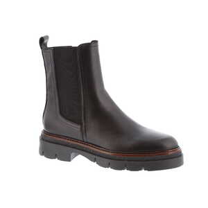 Alexia Barreca boots zwart